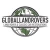 GLOBALLANDROVERS